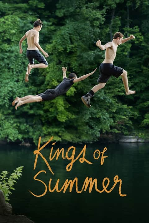 Kings of Summer