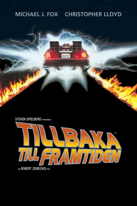 Tillbaka till framtiden