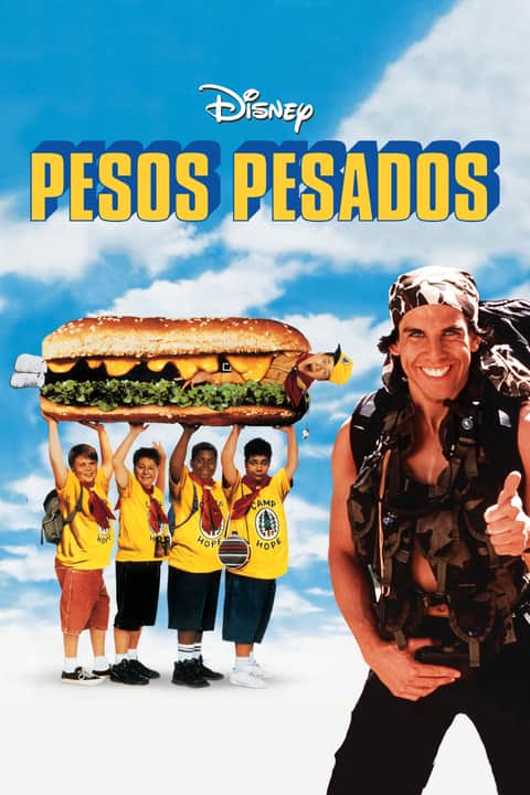 Turma da Pesada