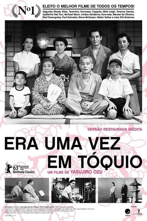 Viagem a Tóquio