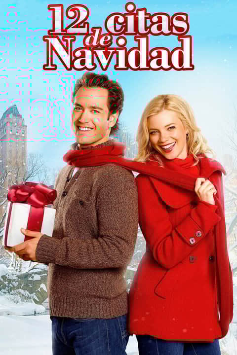 12 Citas de Navidad
