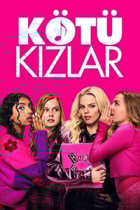 Kötü Kızlar