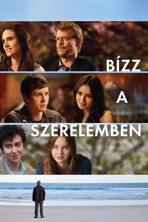 Bízz a szerelemben