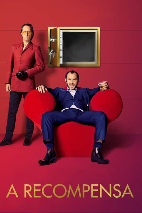 Dom Hemingway