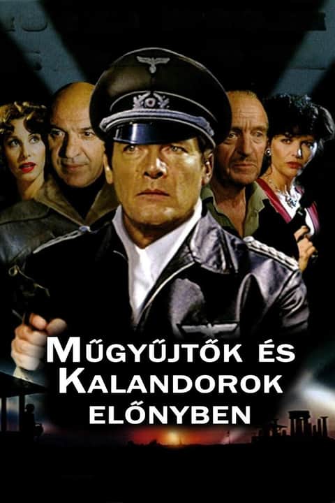 Szökjünk Athénba