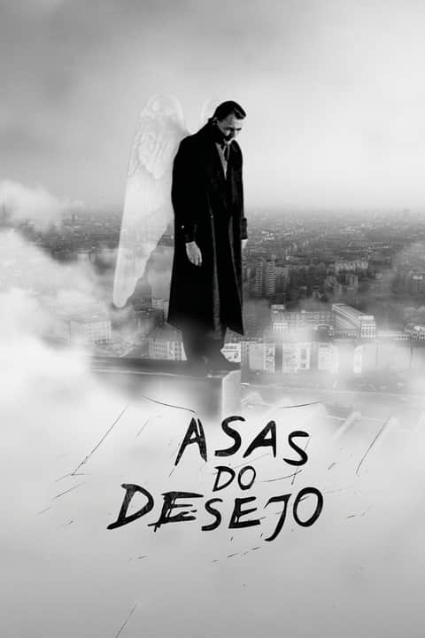 As Asas do Desejo