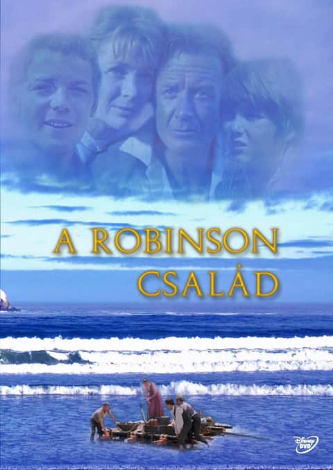 A Robinson család
