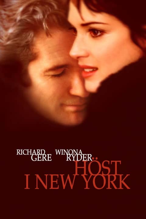 Höst i New York