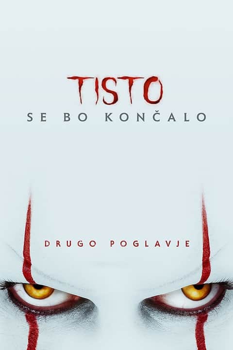 Tisto: Drugo poglavje