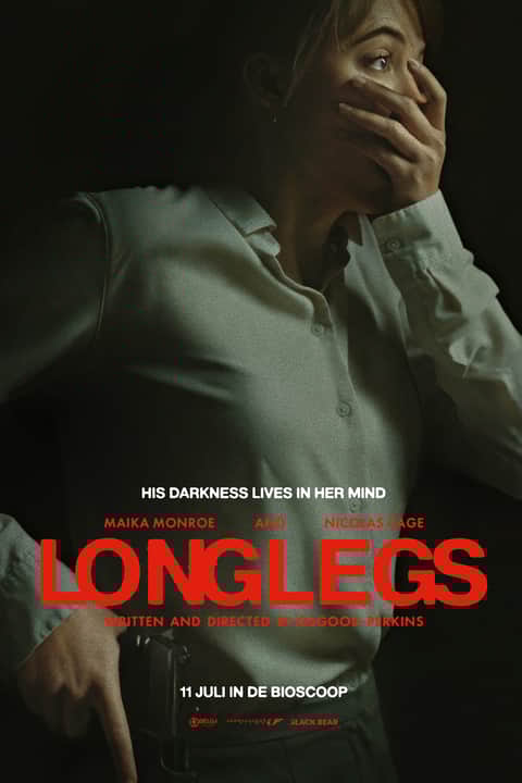 Longlegs