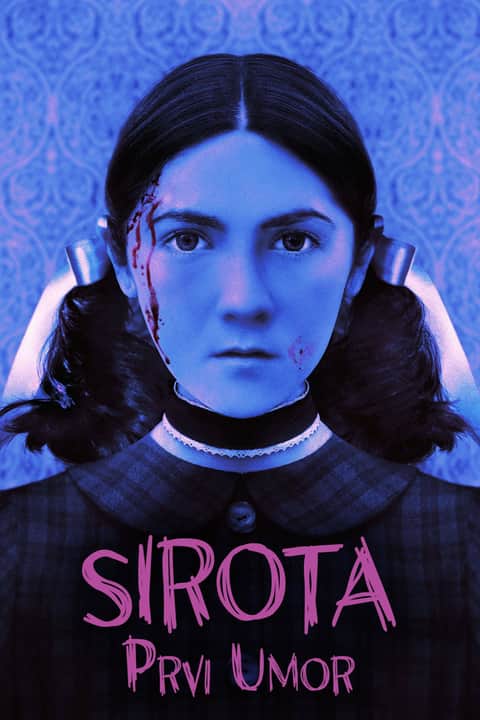Sirota: Prvi umor