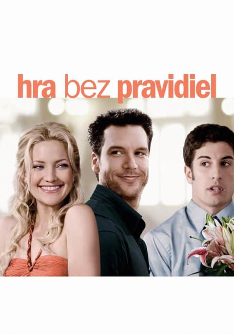 Hra bez pravidiel