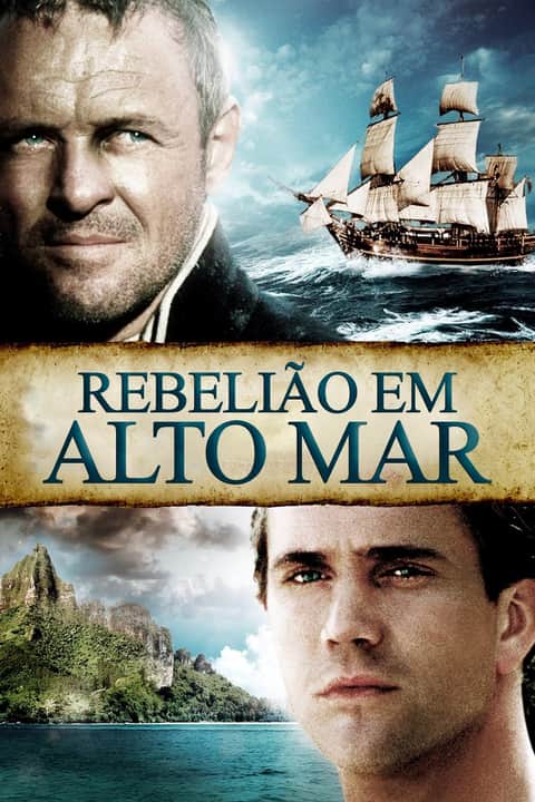 Revolta no Pacífico