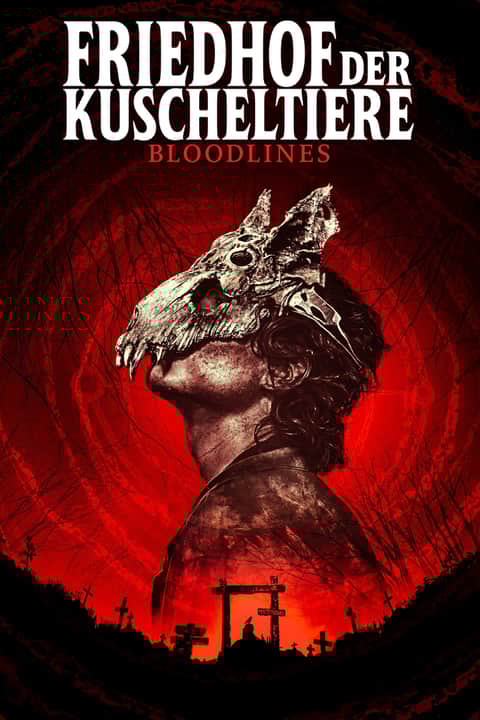 Friedhof der Kuscheltiere: Bloodlines