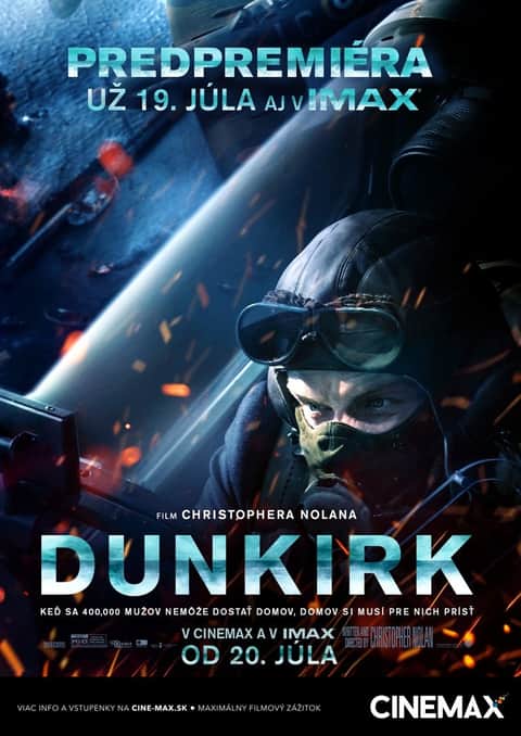Dunkirk