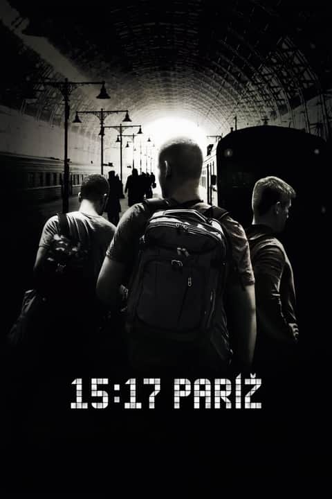 15:17 Paríž