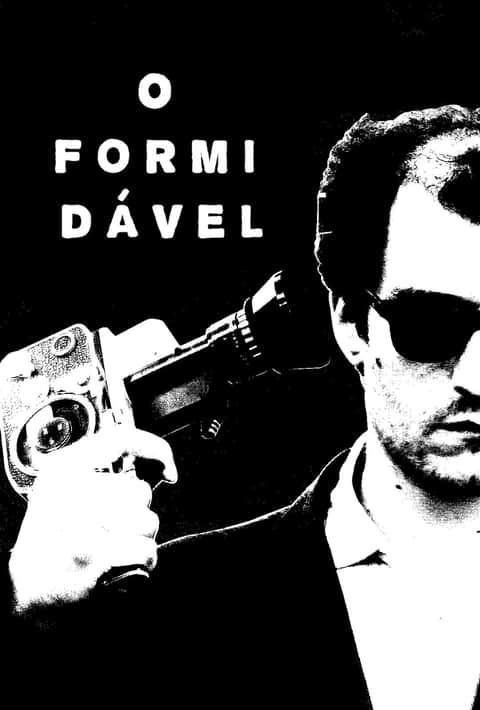 Godard, O Temível