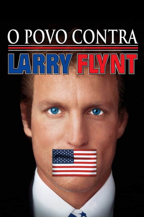 Larry Flynt