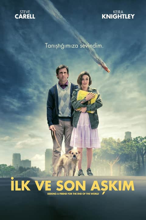 İlk ve Son Aşkım