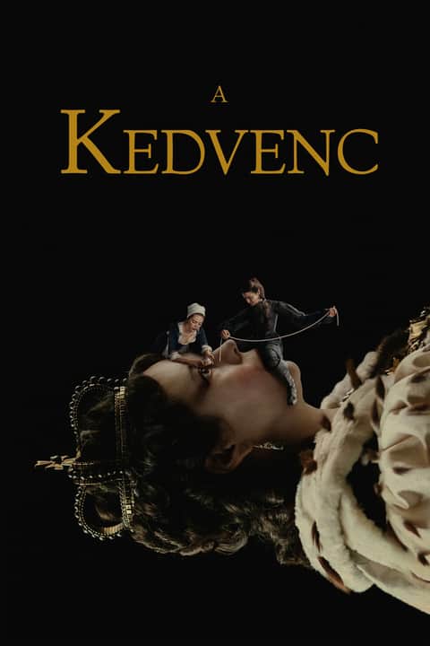 A kedvenc
