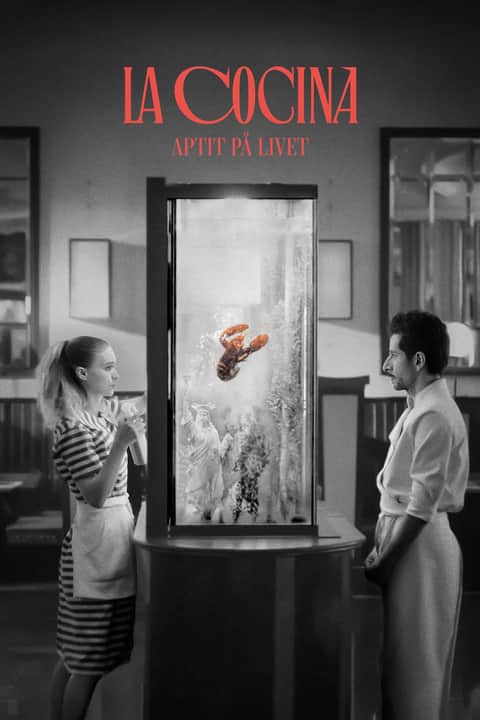 La Cocina – Aptit på livet