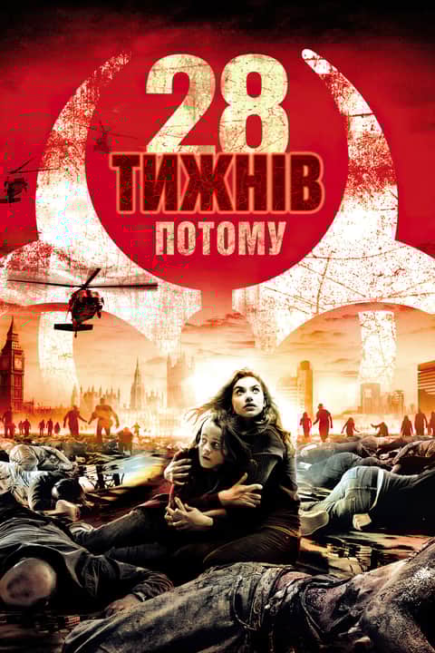 28 тижнів потому