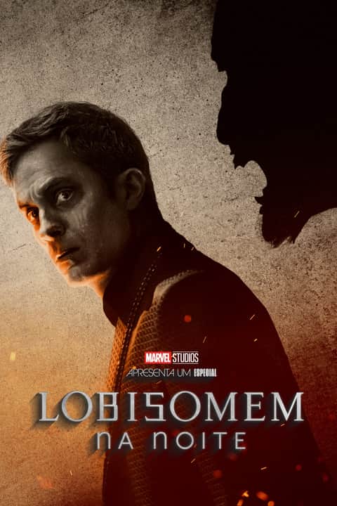 Werewolf By Night: Lobisomem
