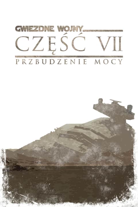 Gwiezdne wojny: Przebudzenie Mocy