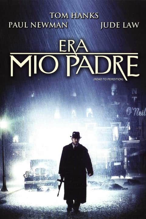 Era mio padre