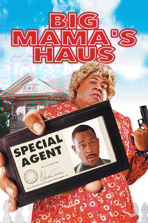 Big Mama's Haus