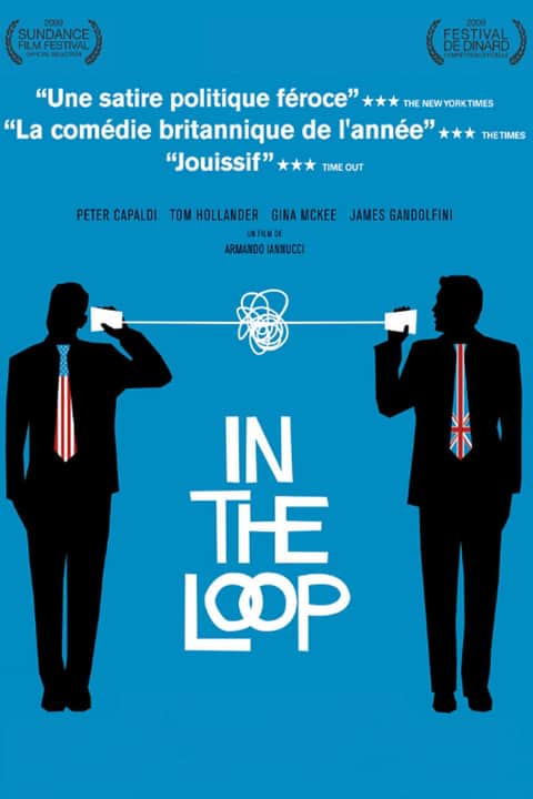 In the Loop