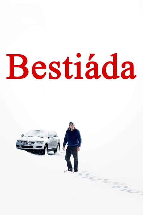 Bestiáda