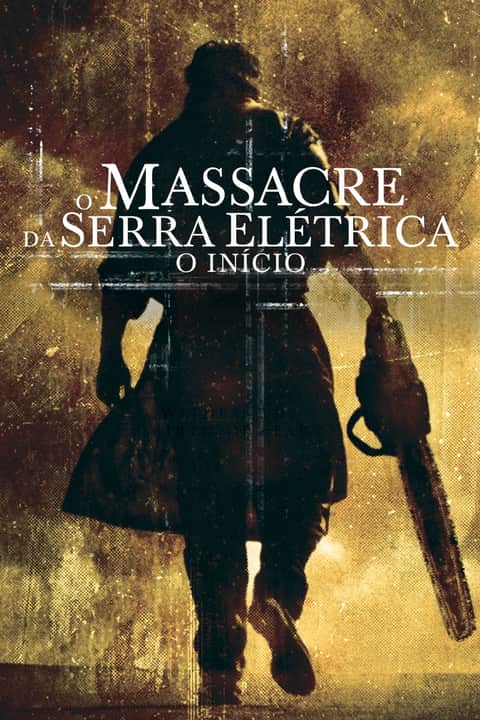 O Massacre da Serra Elétrica - O Início