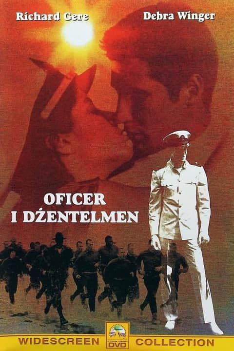 Oficer i Dżentelmen