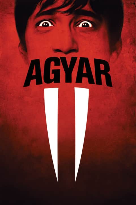 Agyar