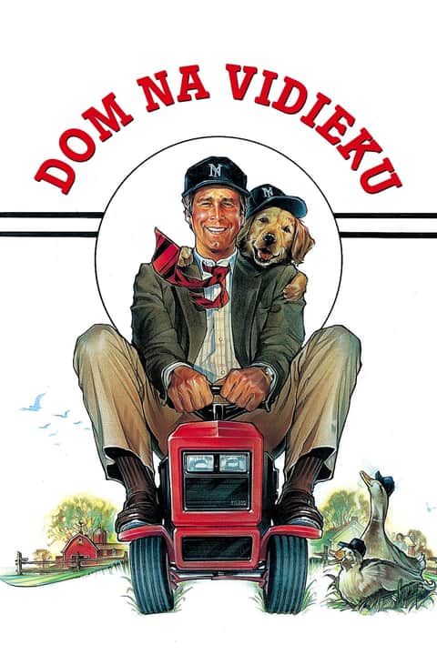 Dom na vidieku