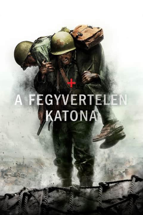 A Fegyvertelen katona
