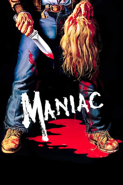 Manijak