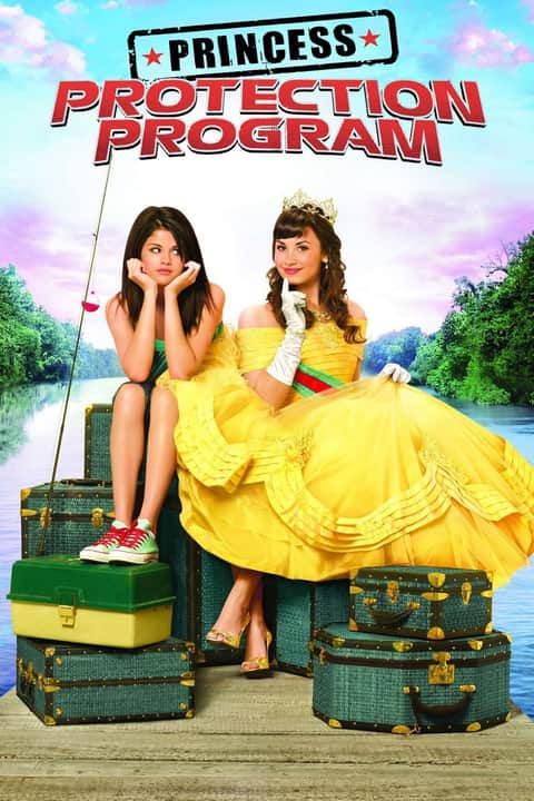 Projekt prinsessa