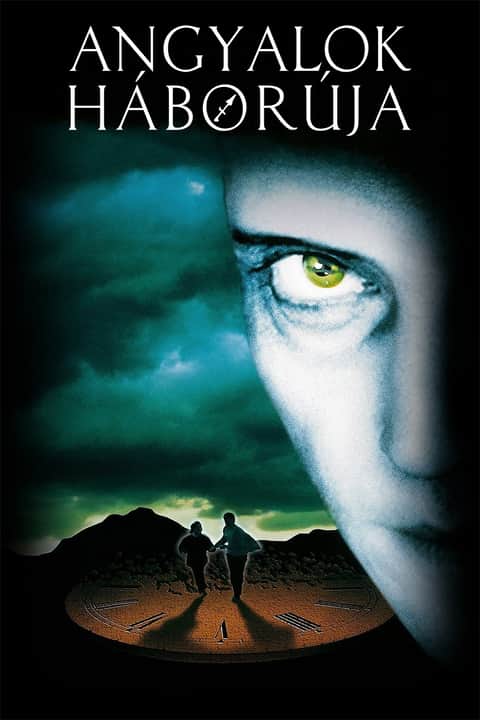 Angyalok háborúja