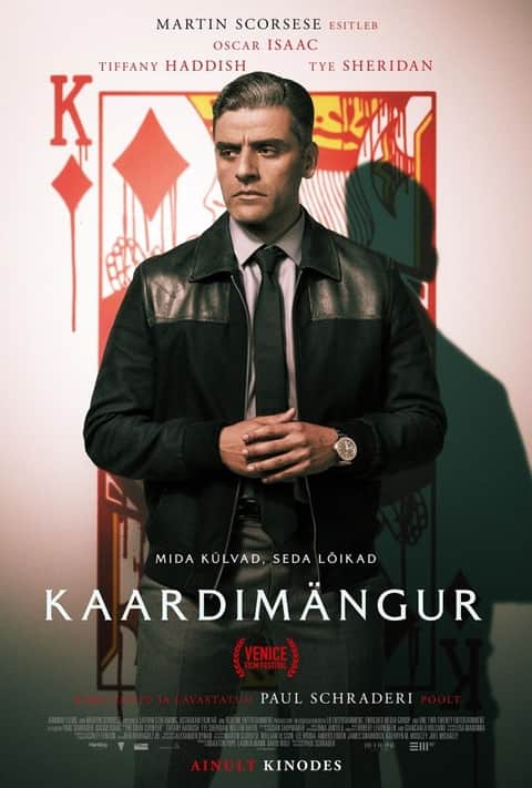 Kaardimängur