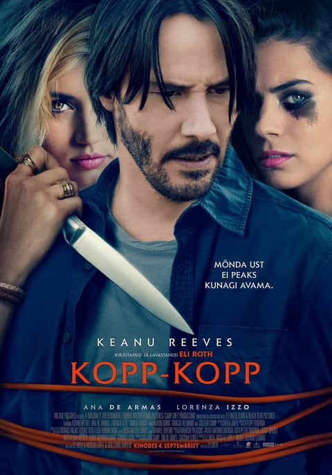 Kopp-kopp