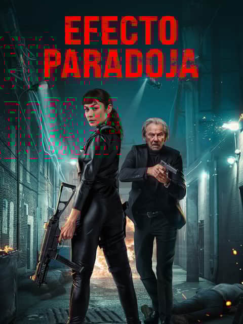 The Paradox Effect