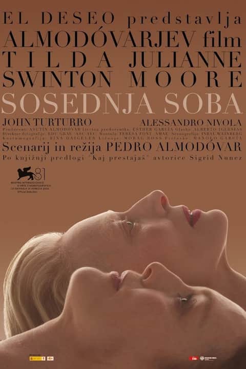 Sosednja soba