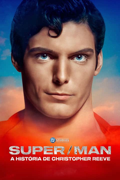 Super/Homem: A História de Christopher Reeve