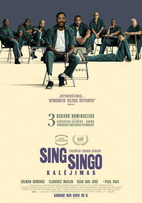 Sing Singo kalėjimas