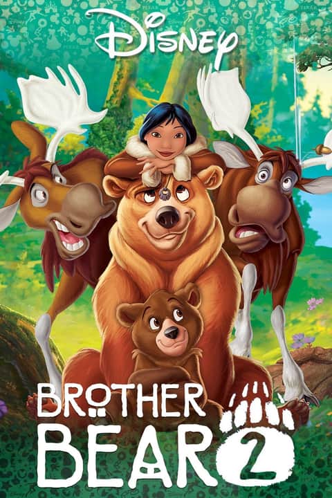 Brother Bear 2