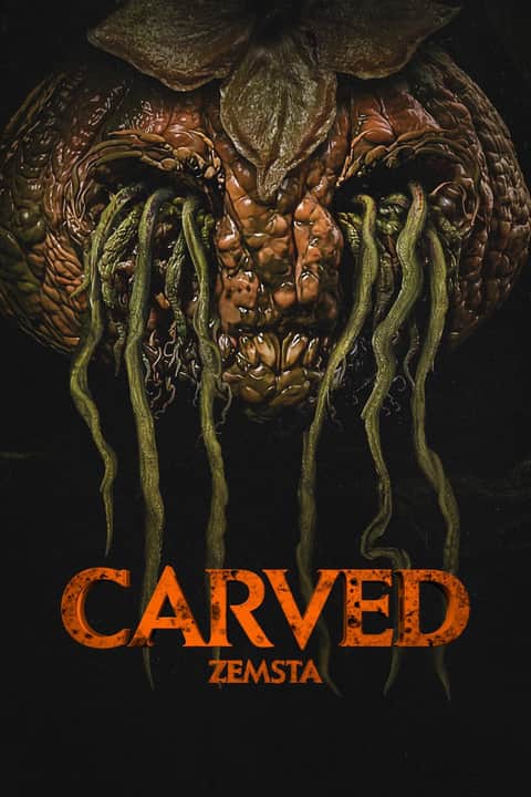 Carved: zemsta