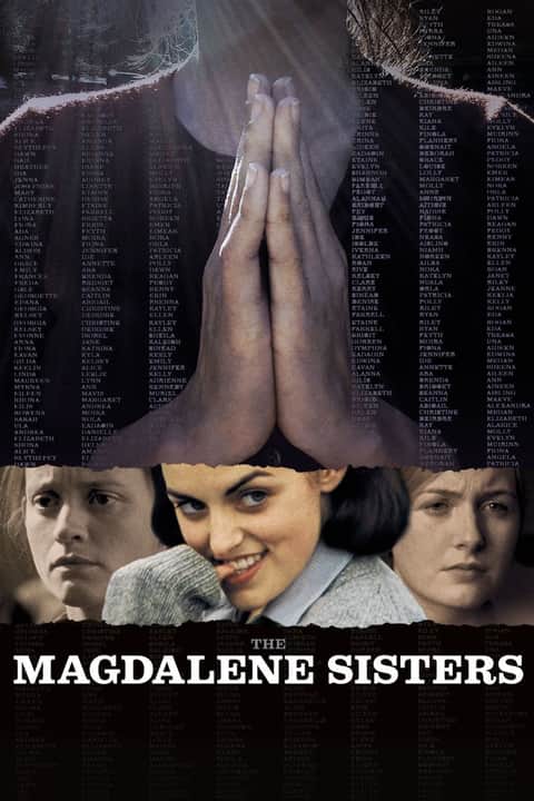 Magdalena-sisaret