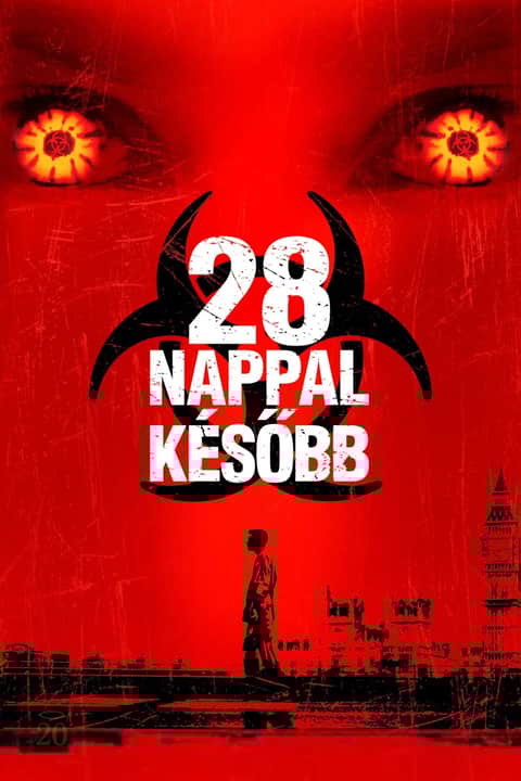 28 nappal később